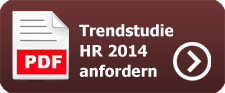 Trendstudie HR 2014 anfordern