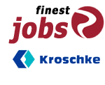 Stellenangebote von Kroschke www.finest-jobs.com