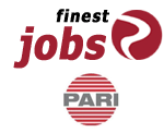 Stellenangebote von Pari auf www.finest-jobs.com