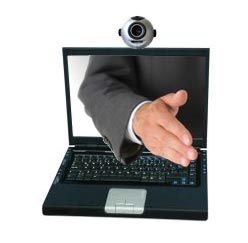 The new rexx systems Interface for video interviews