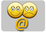 HR Selfservices per email