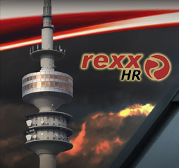 rexx Recruitment - NorCom