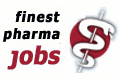 Pharma Jobs - stets aktuell