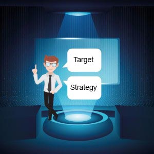 Even corporate videos require a clear strategy
